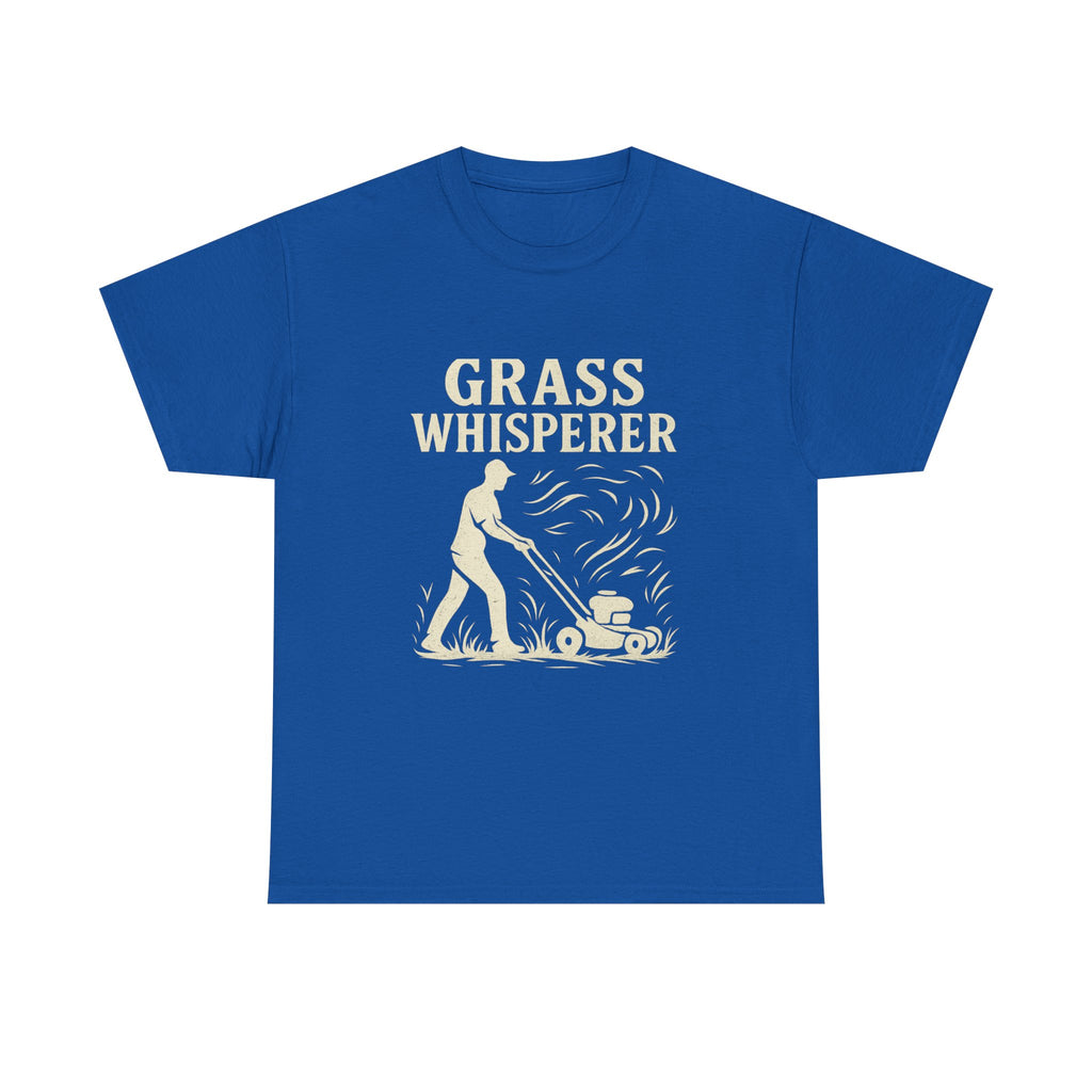 Grass Whisperer