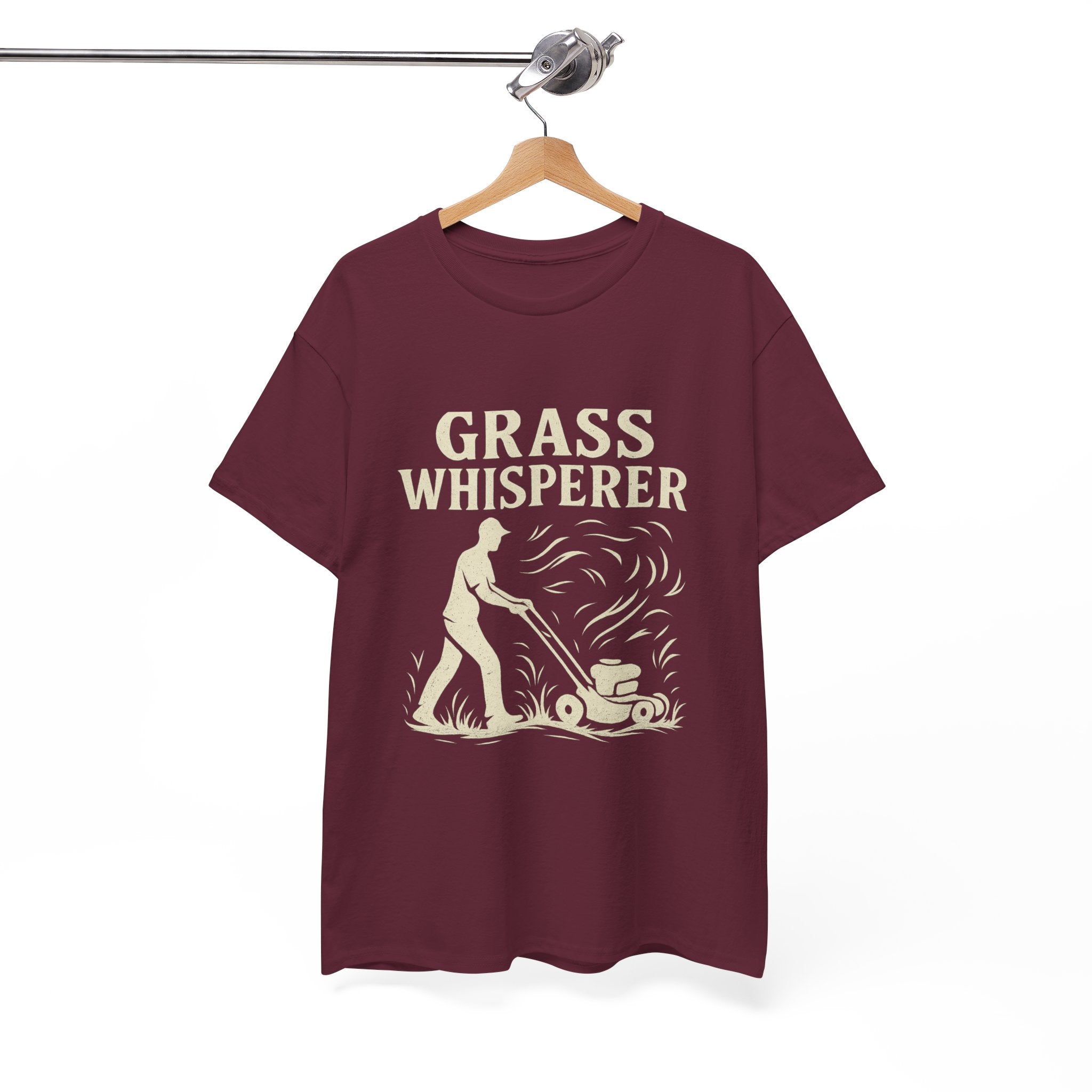 Grass Whisperer