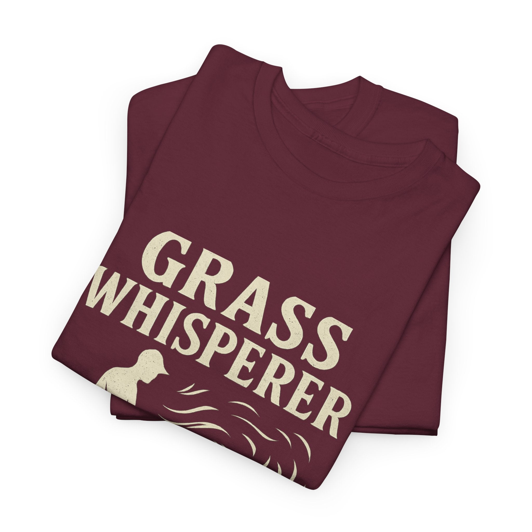 Grass Whisperer
