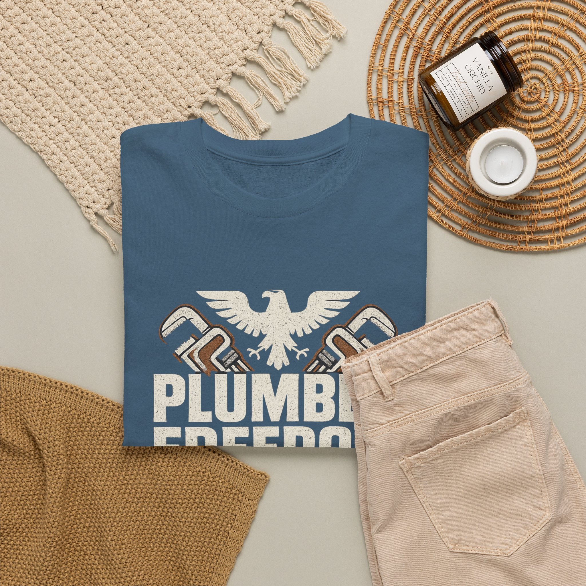 Plumber Freedom 1776-2026