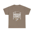 Construction American Legacy Tee