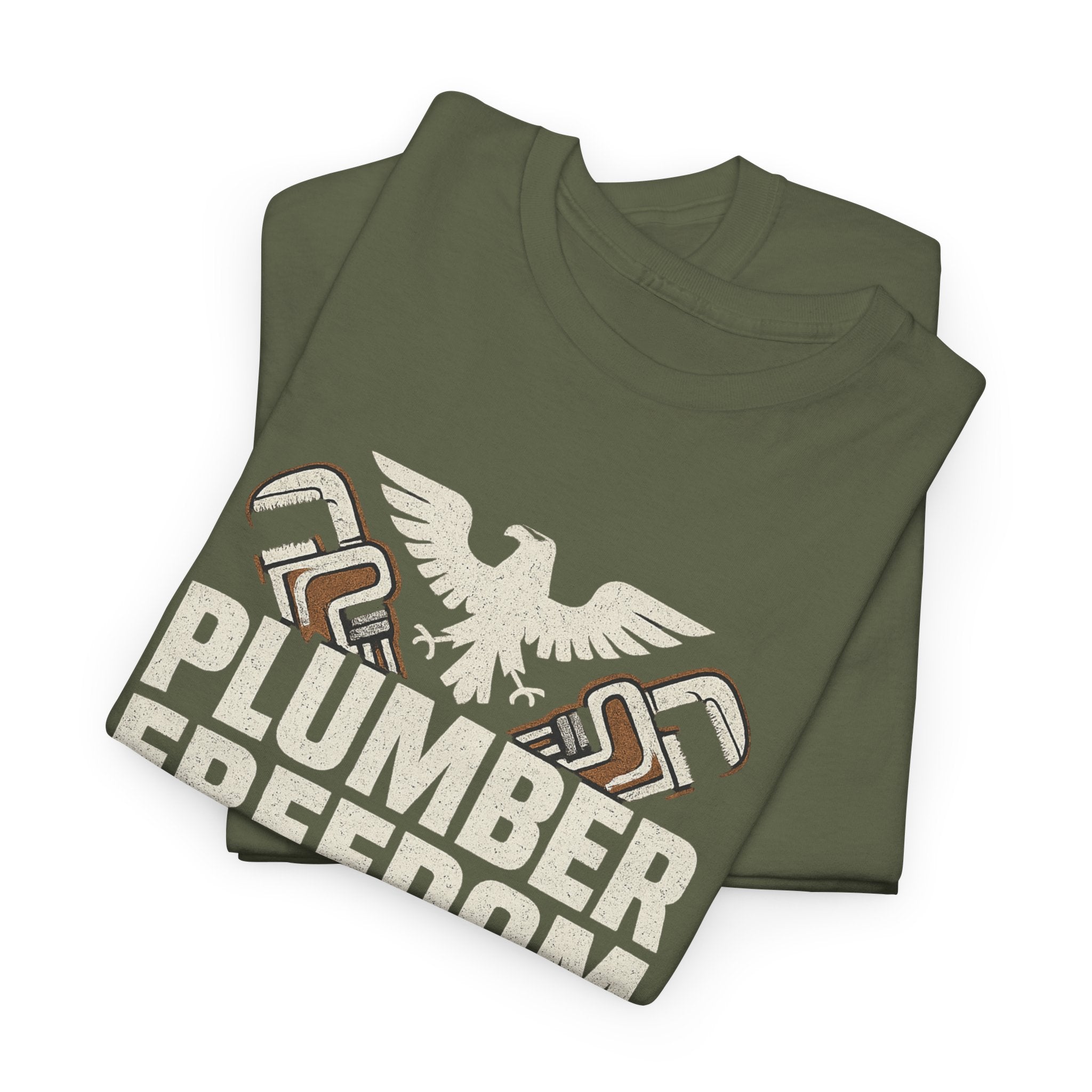 Plumber Freedom 1776-2026