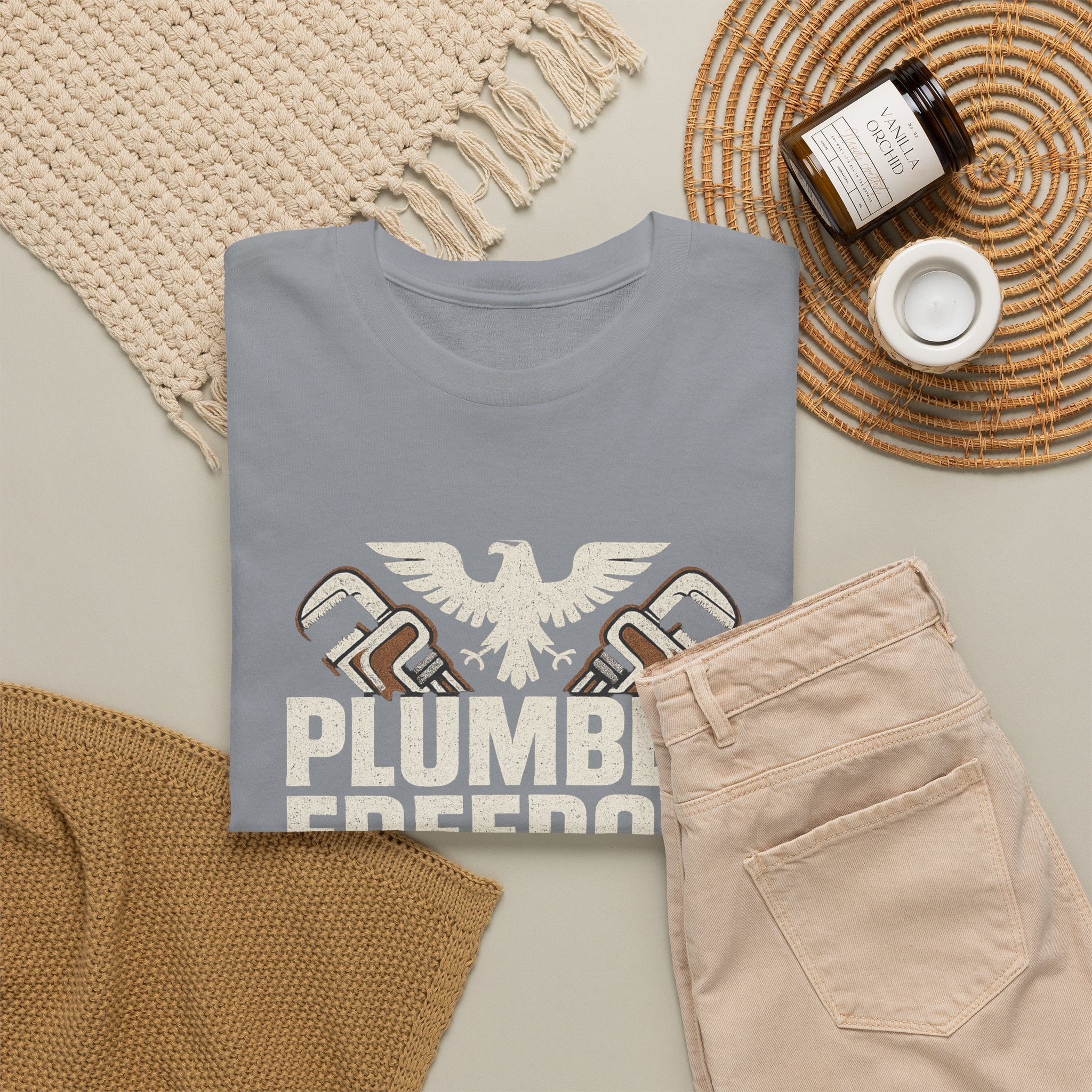Plumber Freedom 1776-2026