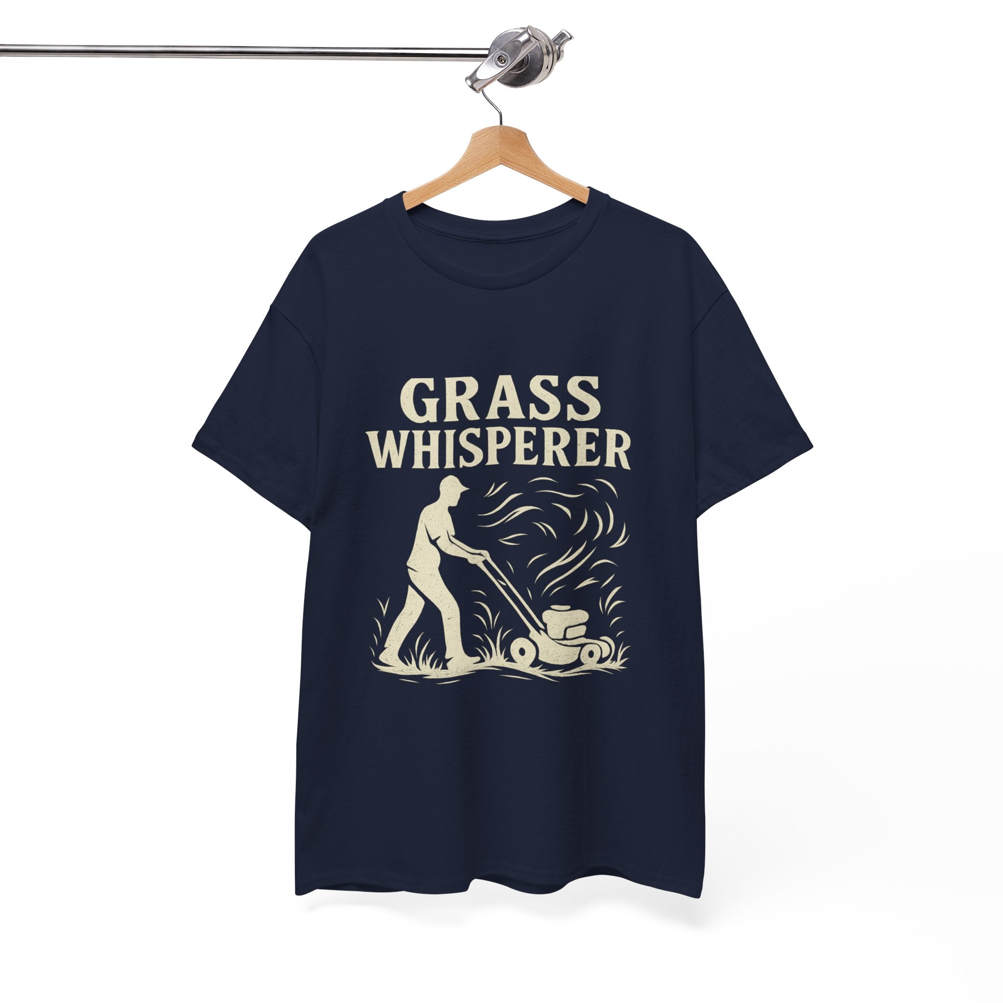 Grass Whisperer