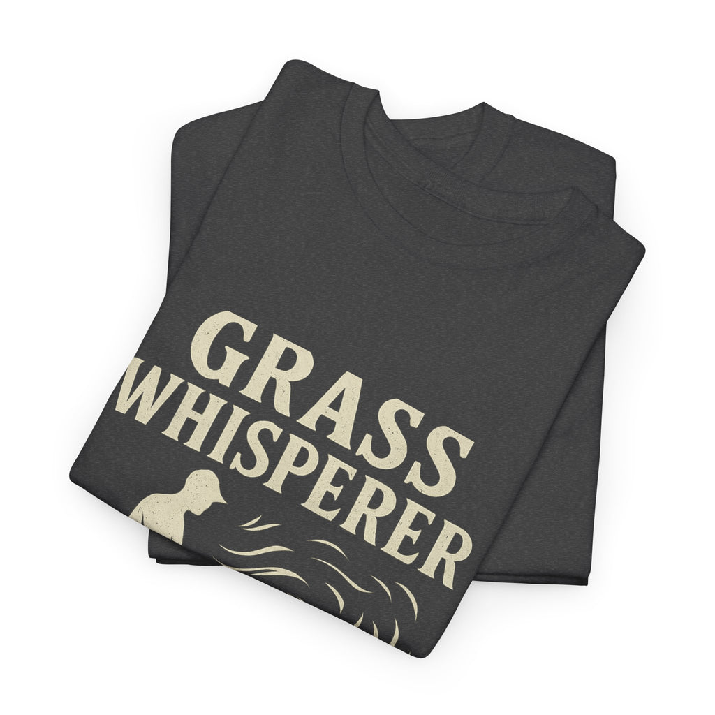 Grass Whisperer