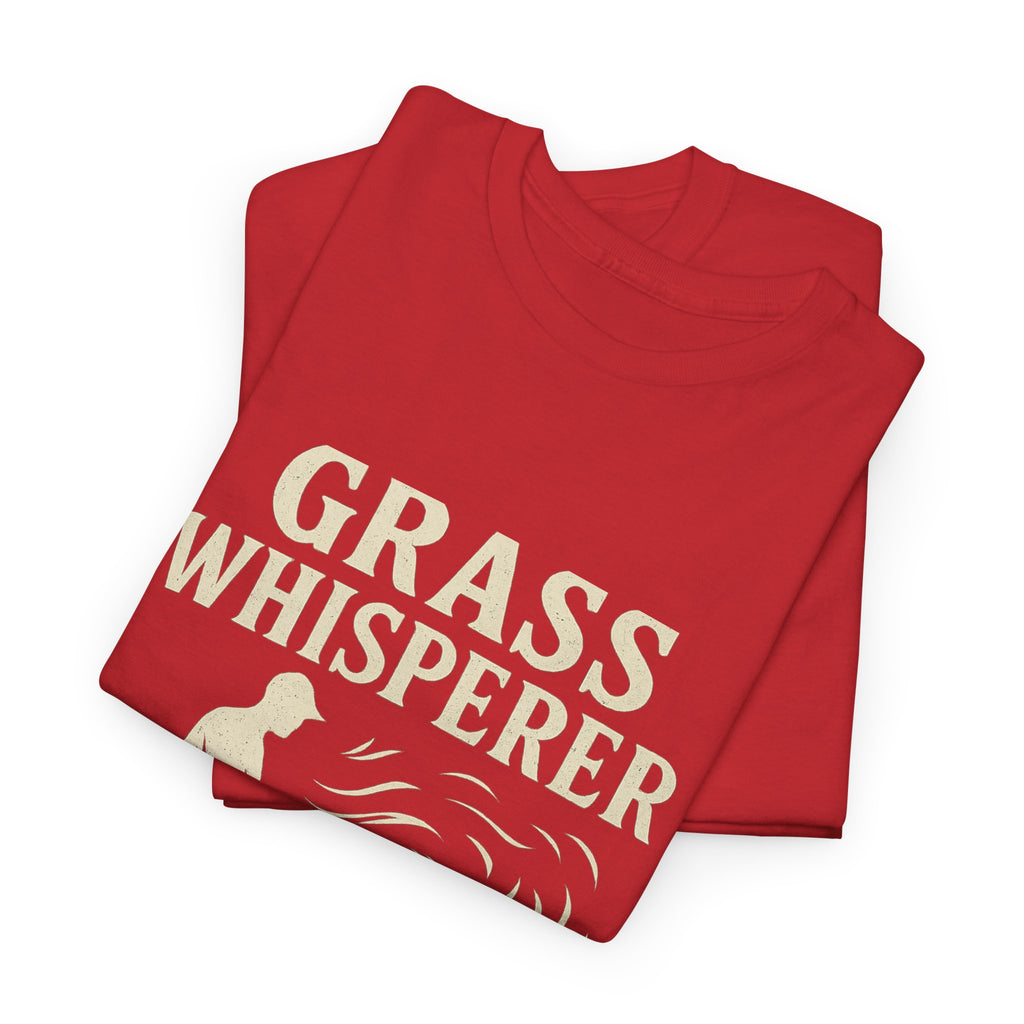 Grass Whisperer