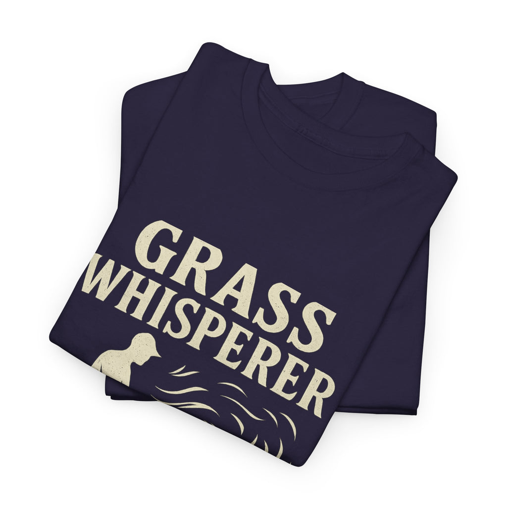 Grass Whisperer