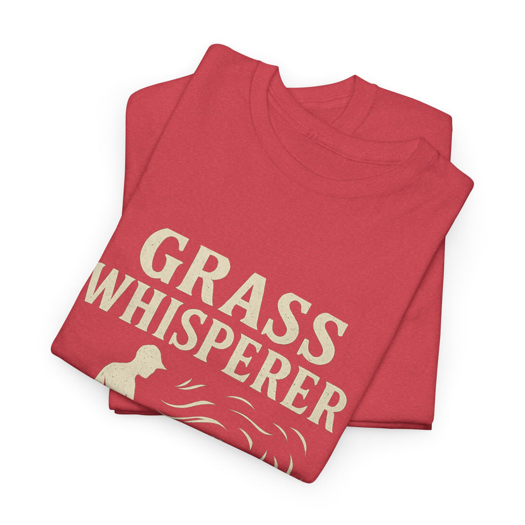 Grass Whisperer