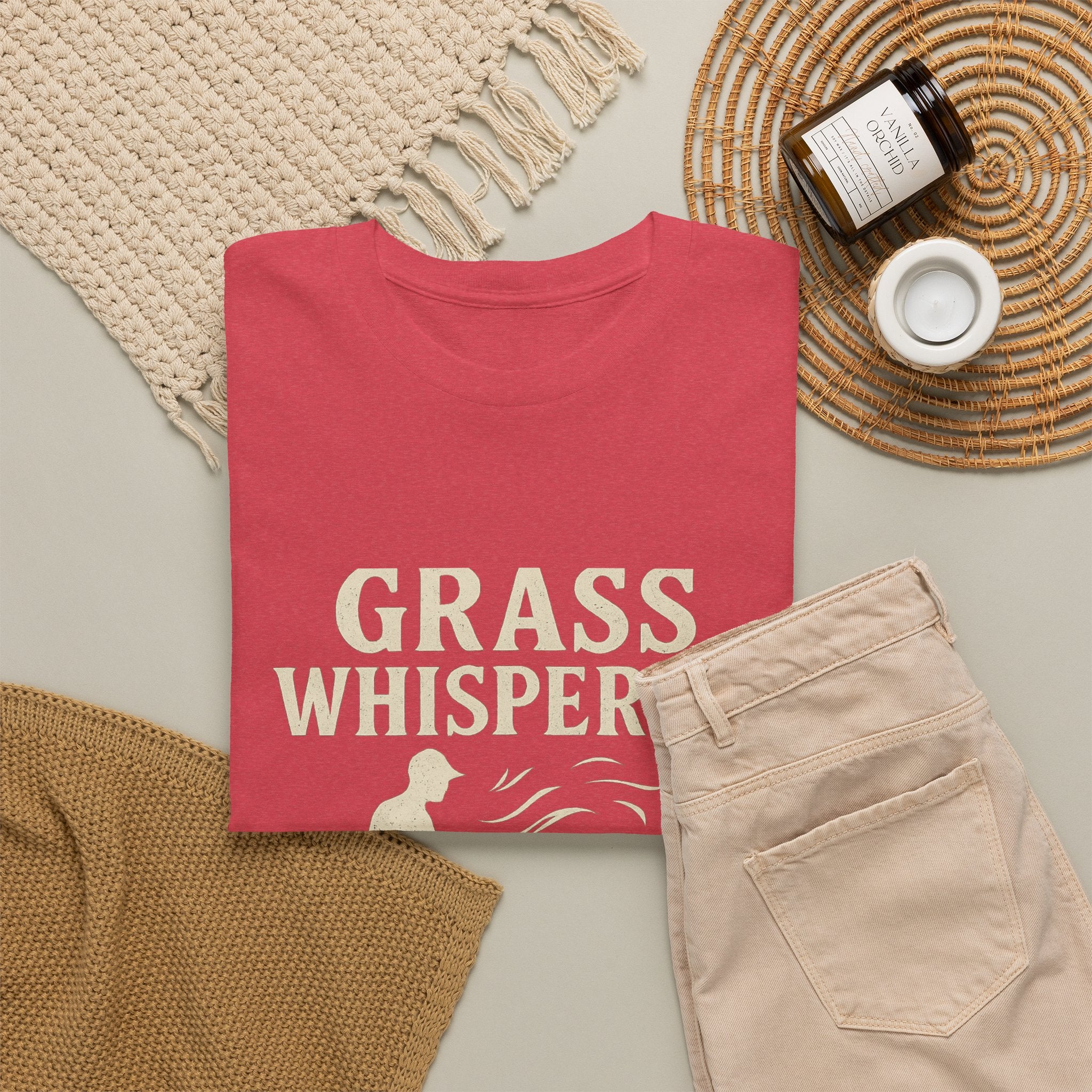 Grass Whisperer