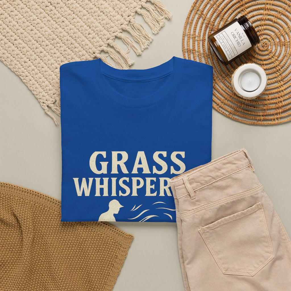 Grass Whisperer