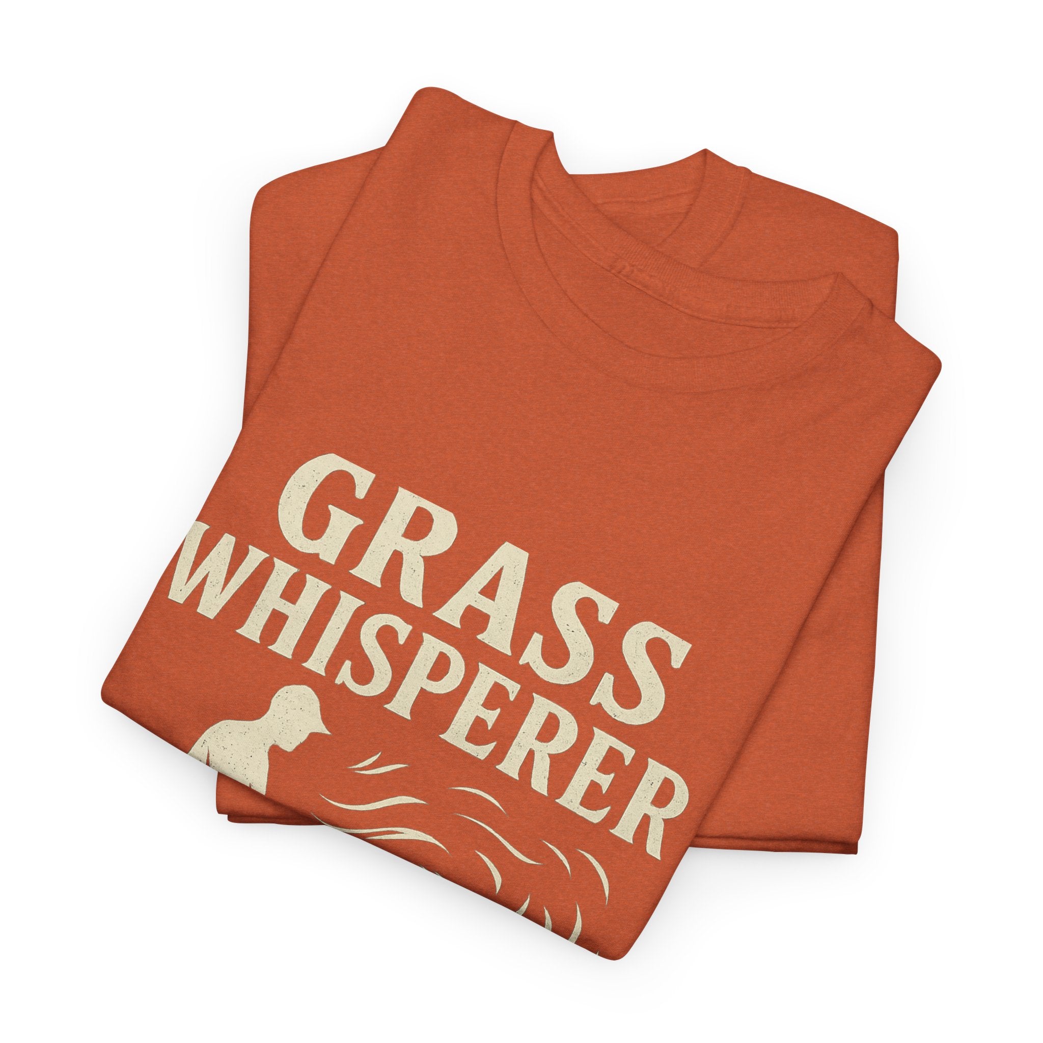 Grass Whisperer