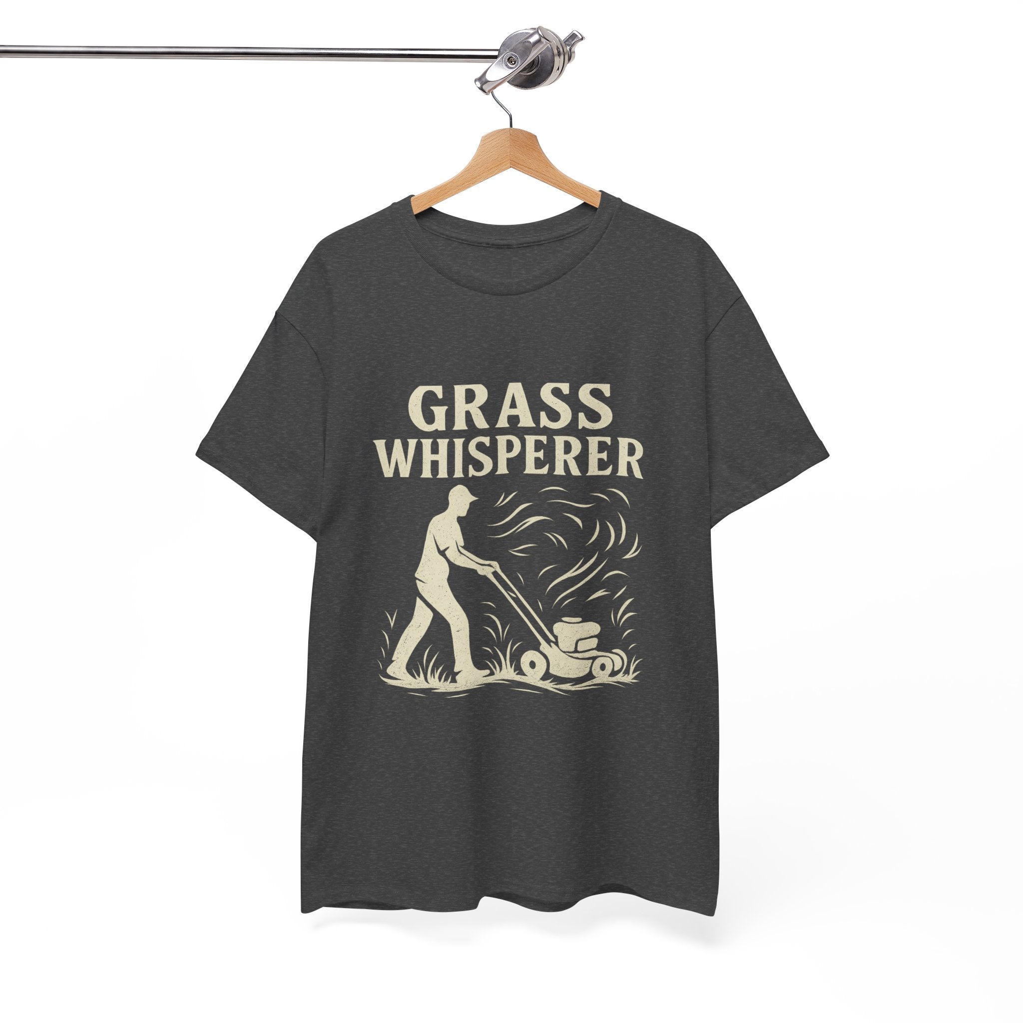 Grass Whisperer