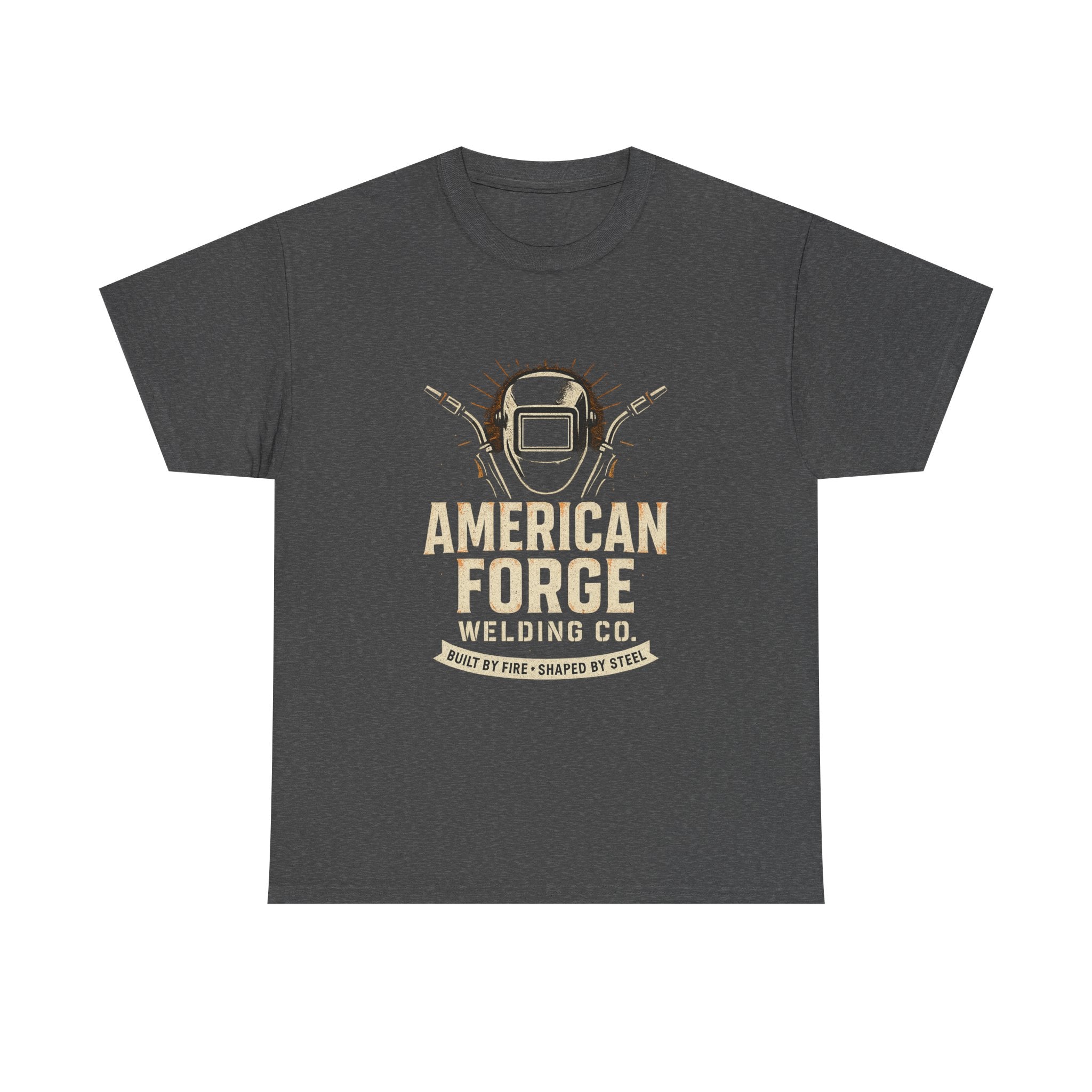 Welder American Forge Tee