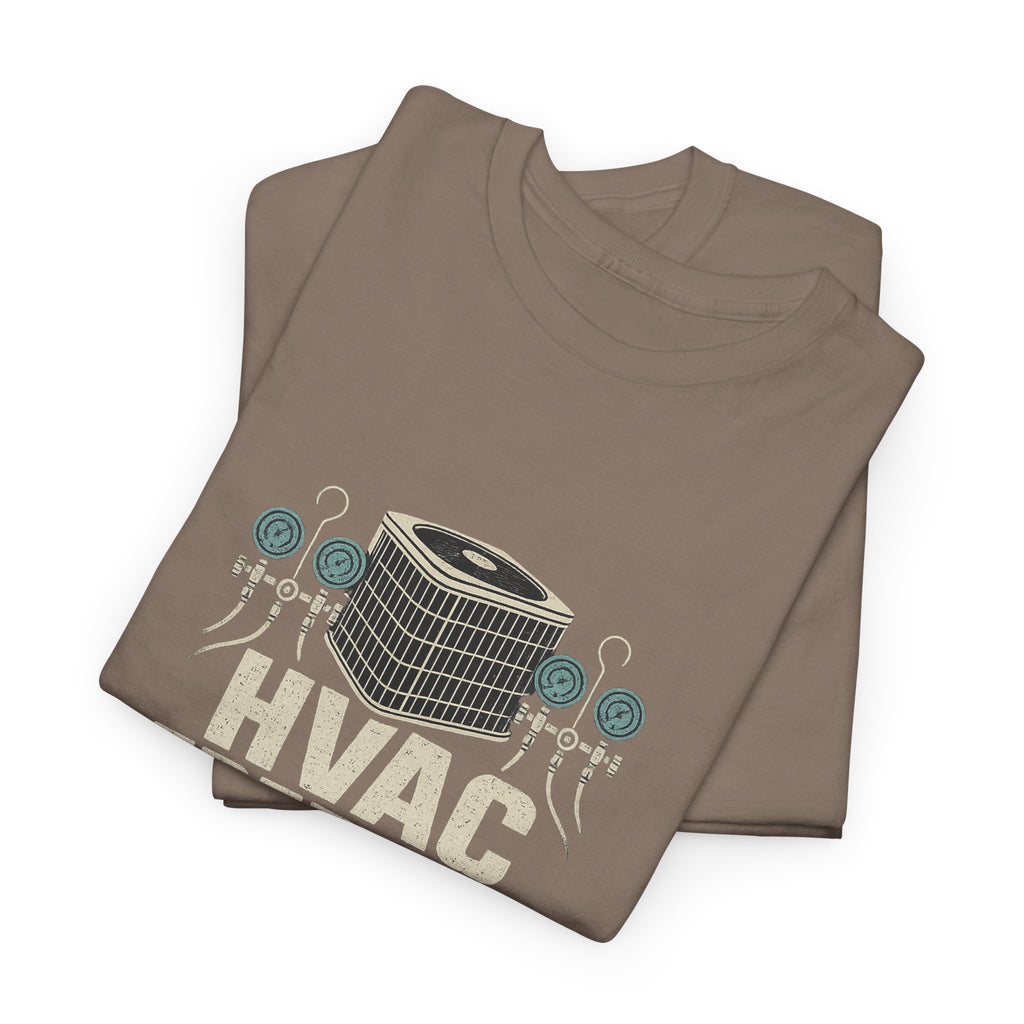 HVAC Freedom 1776-2026