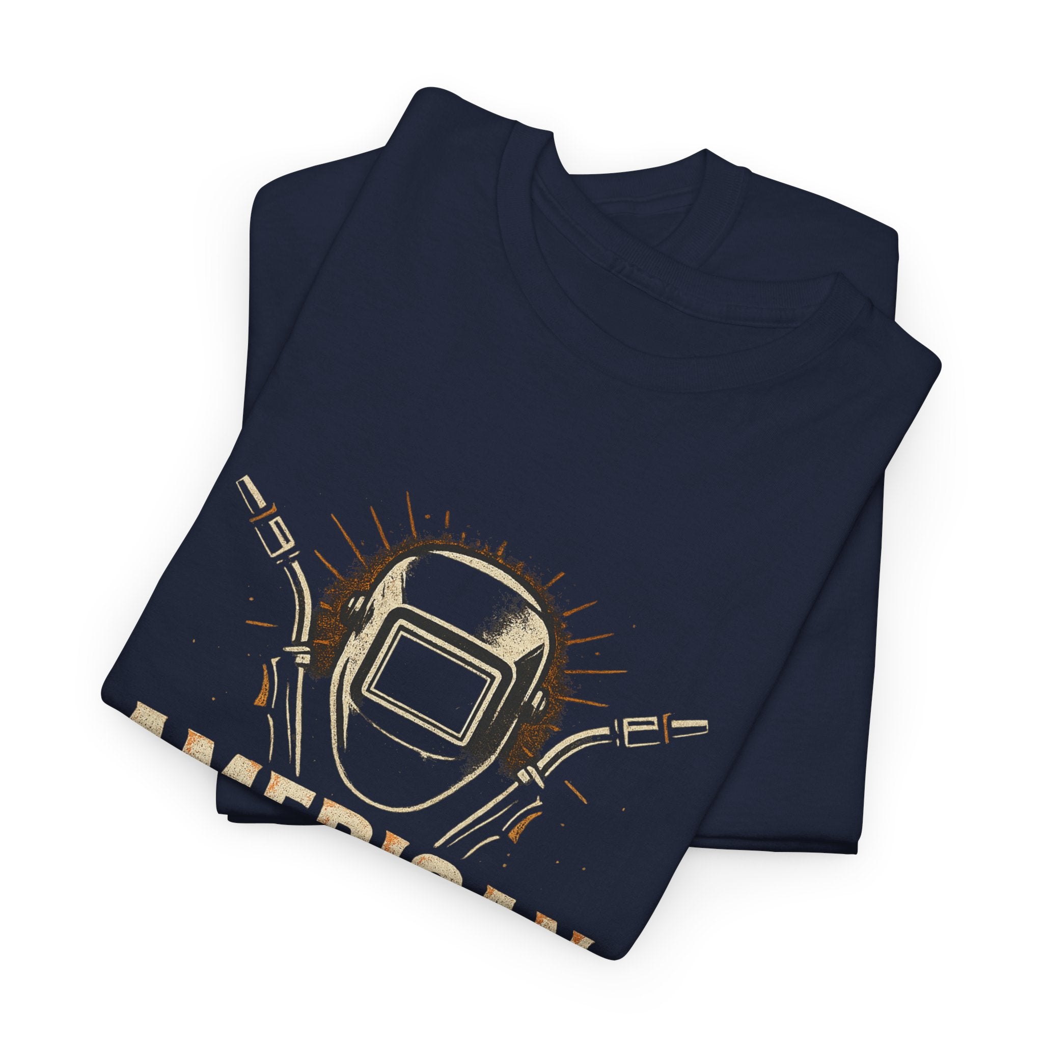 Welder American Forge Tee