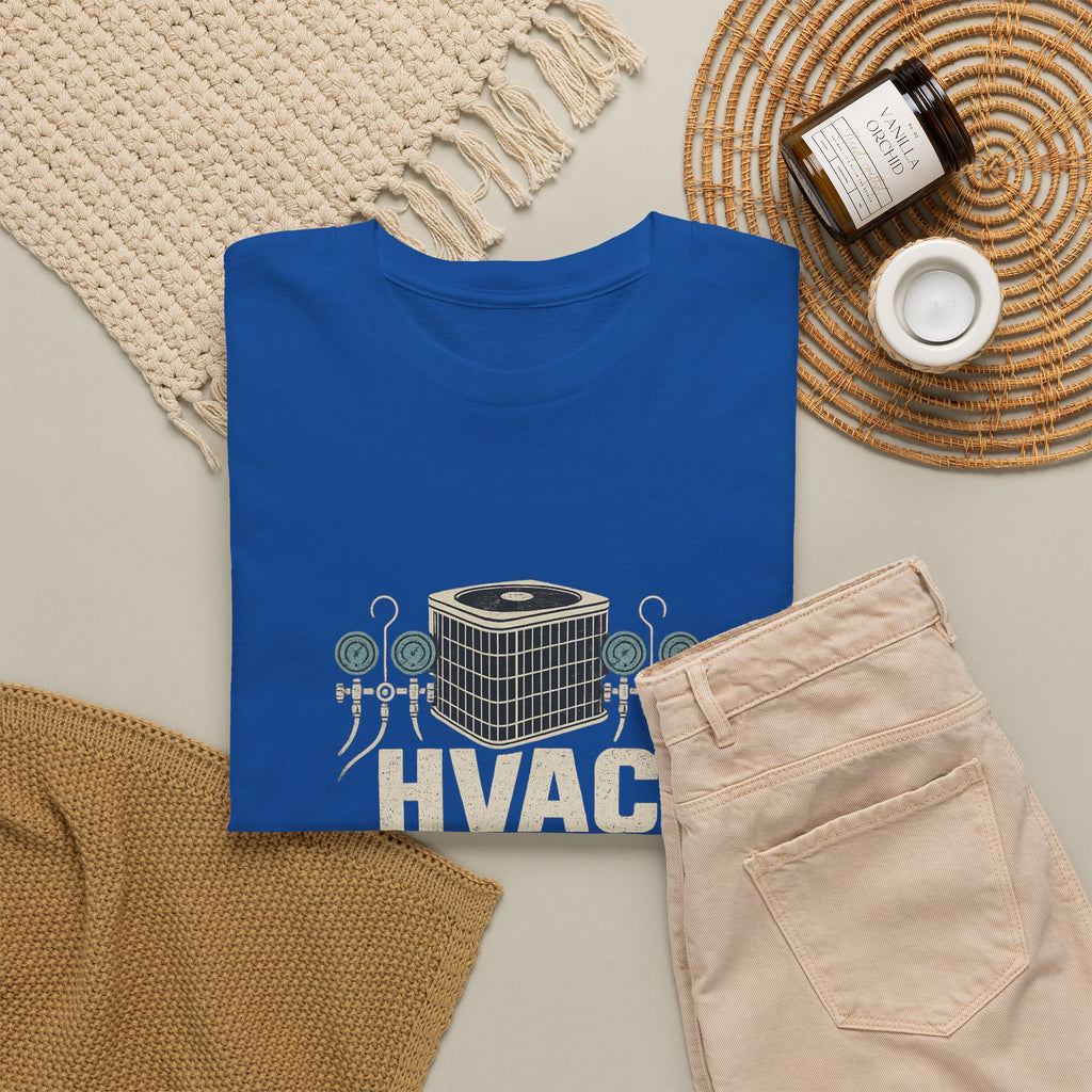 HVAC Freedom 1776-2026