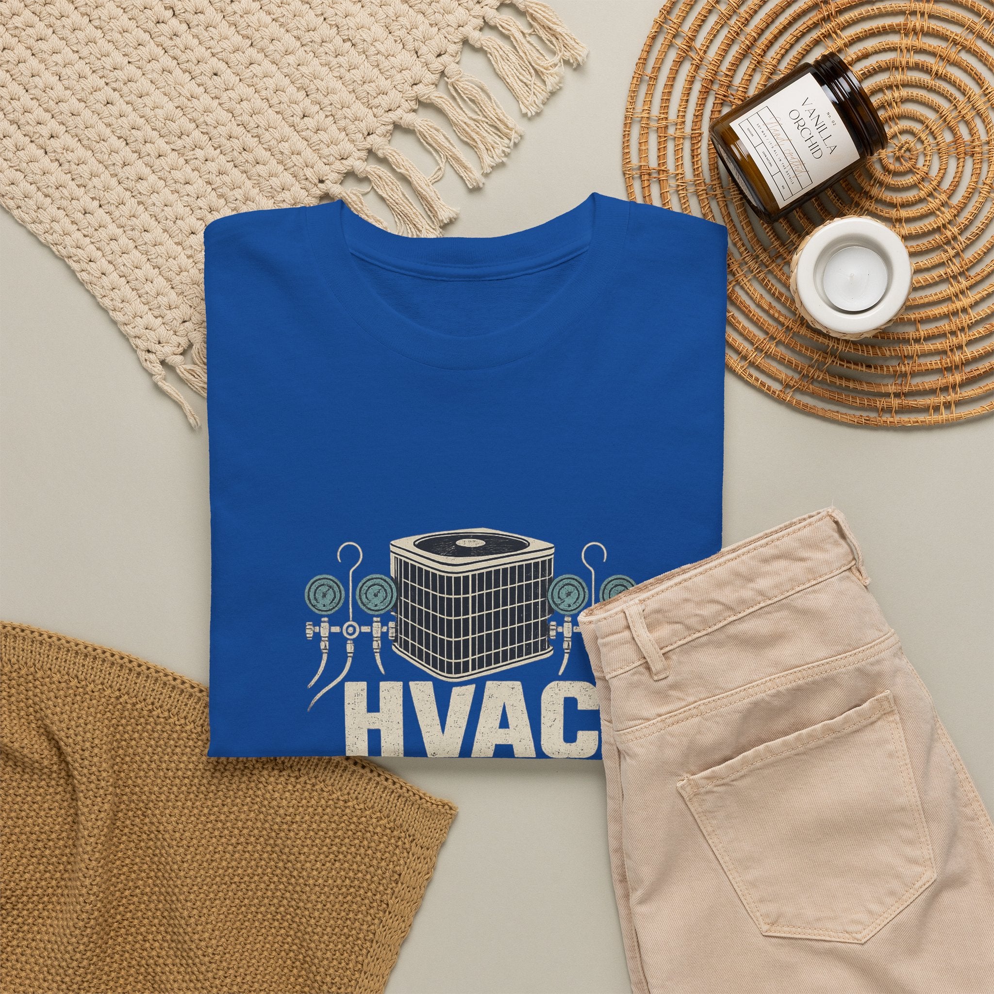 HVAC Freedom 1776-2026