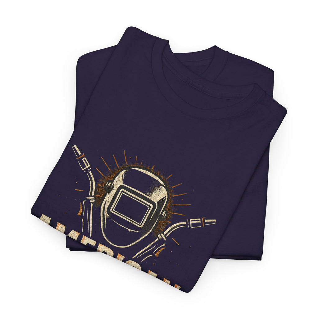 Welder American Forge Tee