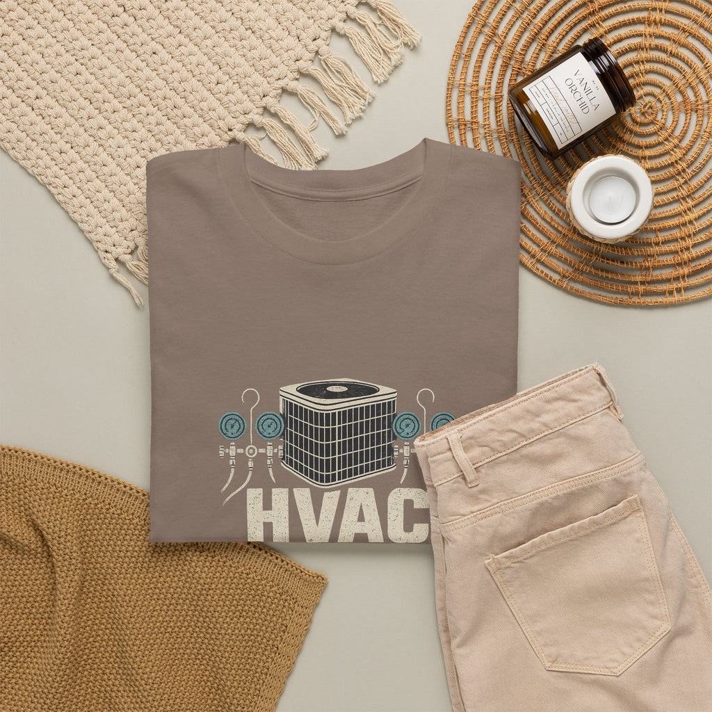 HVAC Freedom 1776-2026