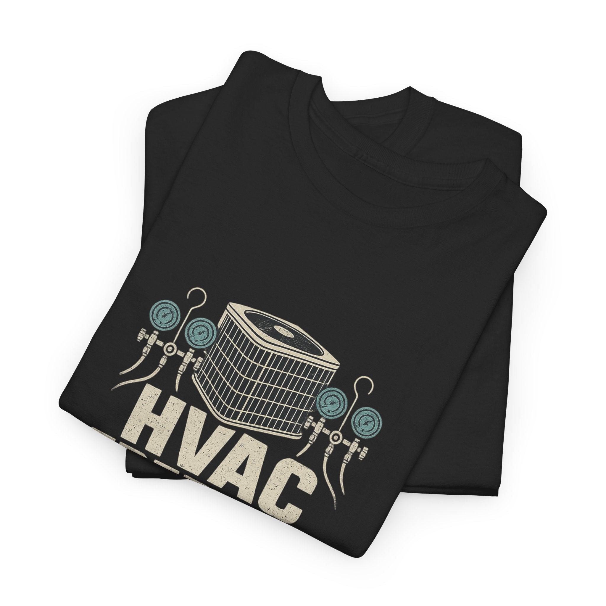 HVAC Freedom 1776-2026