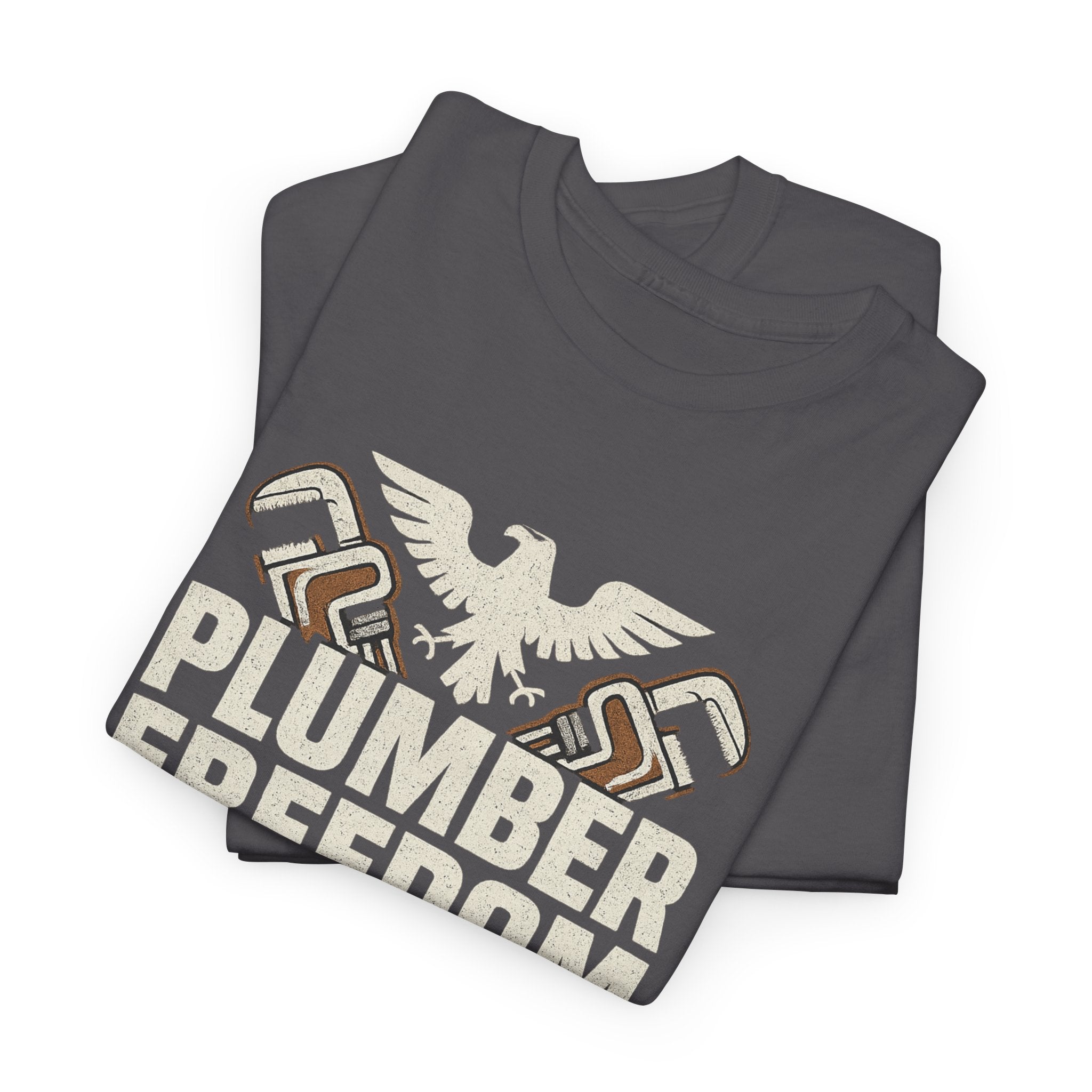 Plumber Freedom 1776-2026