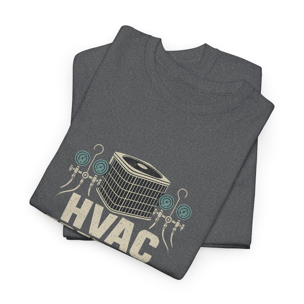 HVAC Freedom 1776-2026