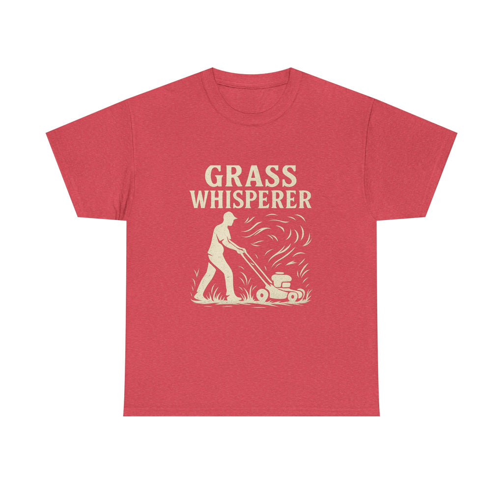 Grass Whisperer