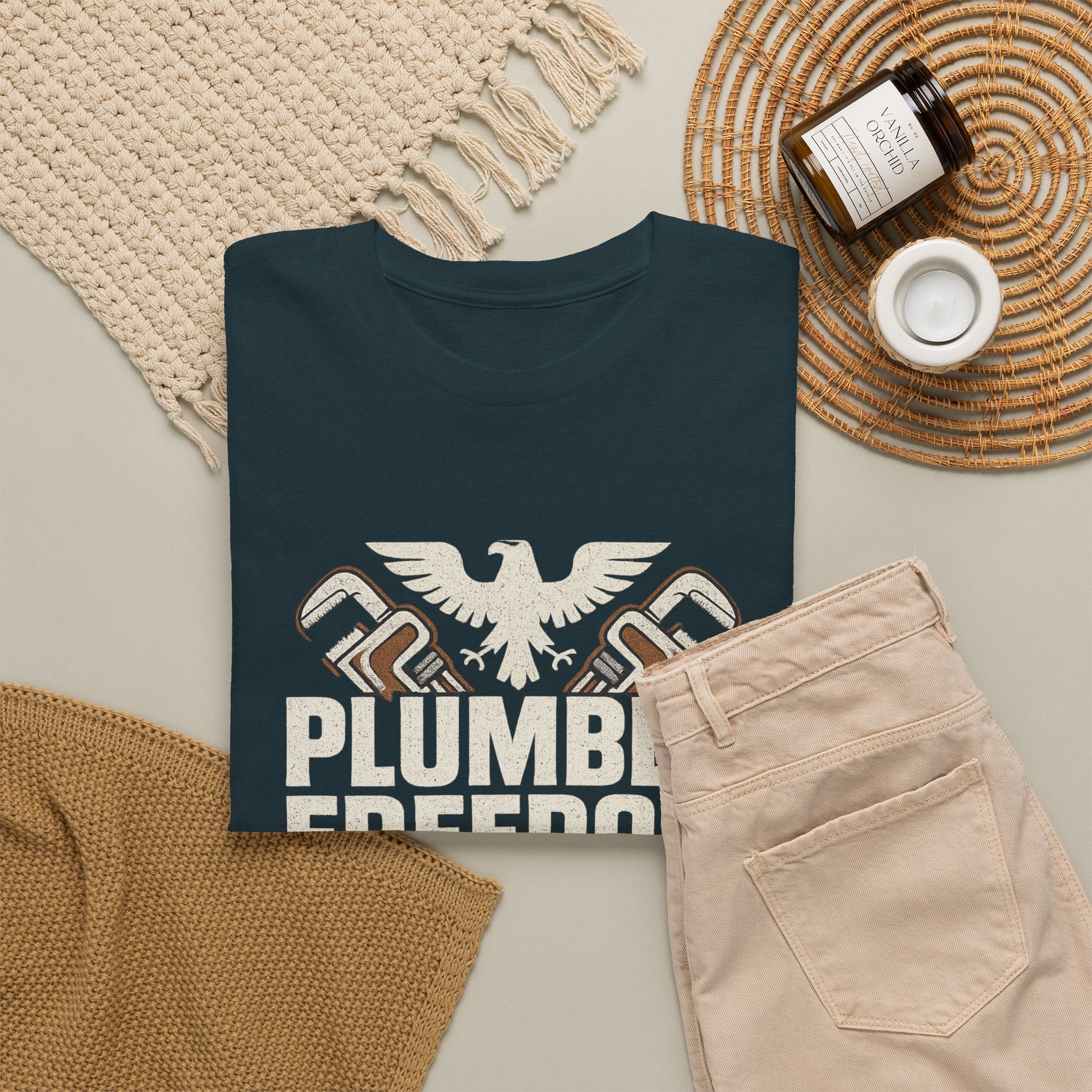 Plumber Freedom 1776-2026